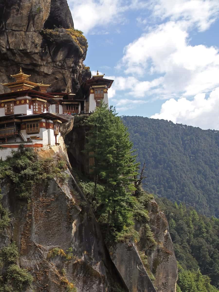 Bhutan