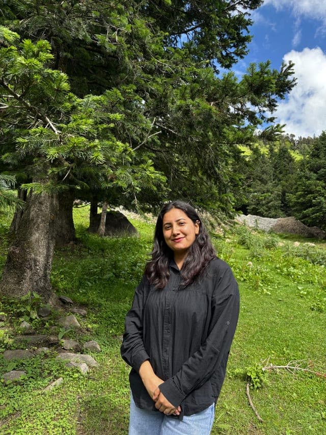 Anchal Thakur, Medical