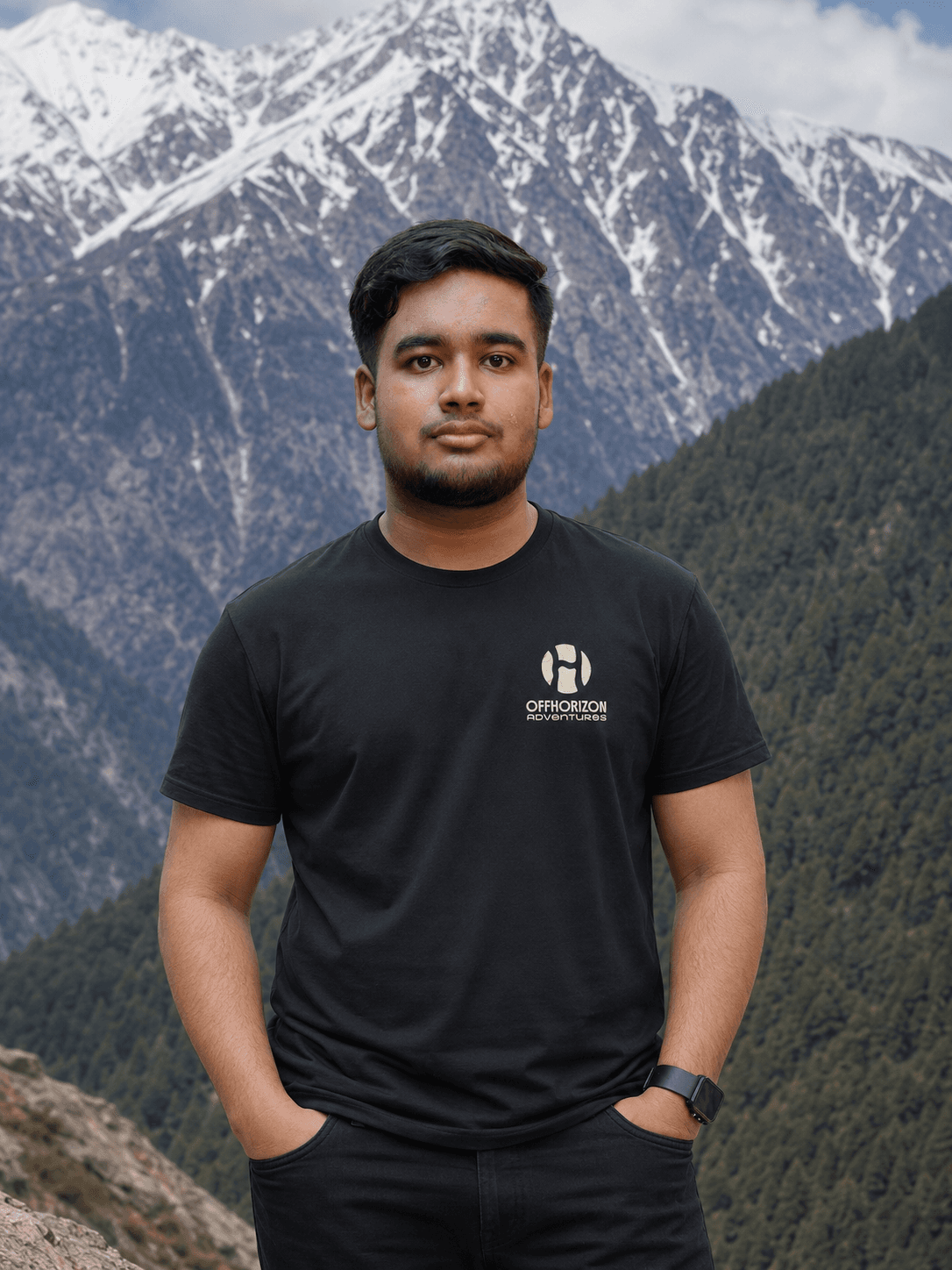 Piyush Manna, Website developer