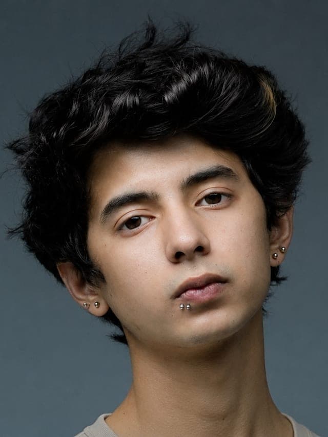 Saurabh Negi, Video editor
