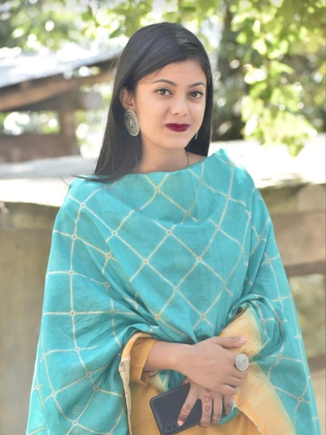 Shalni Thakur, Medical