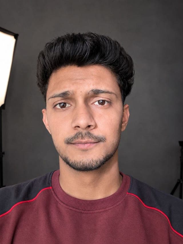 Shreyush Sharma, Backend support