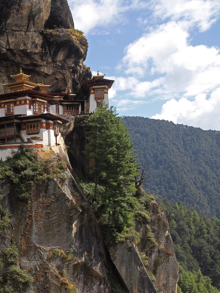 Bhutan