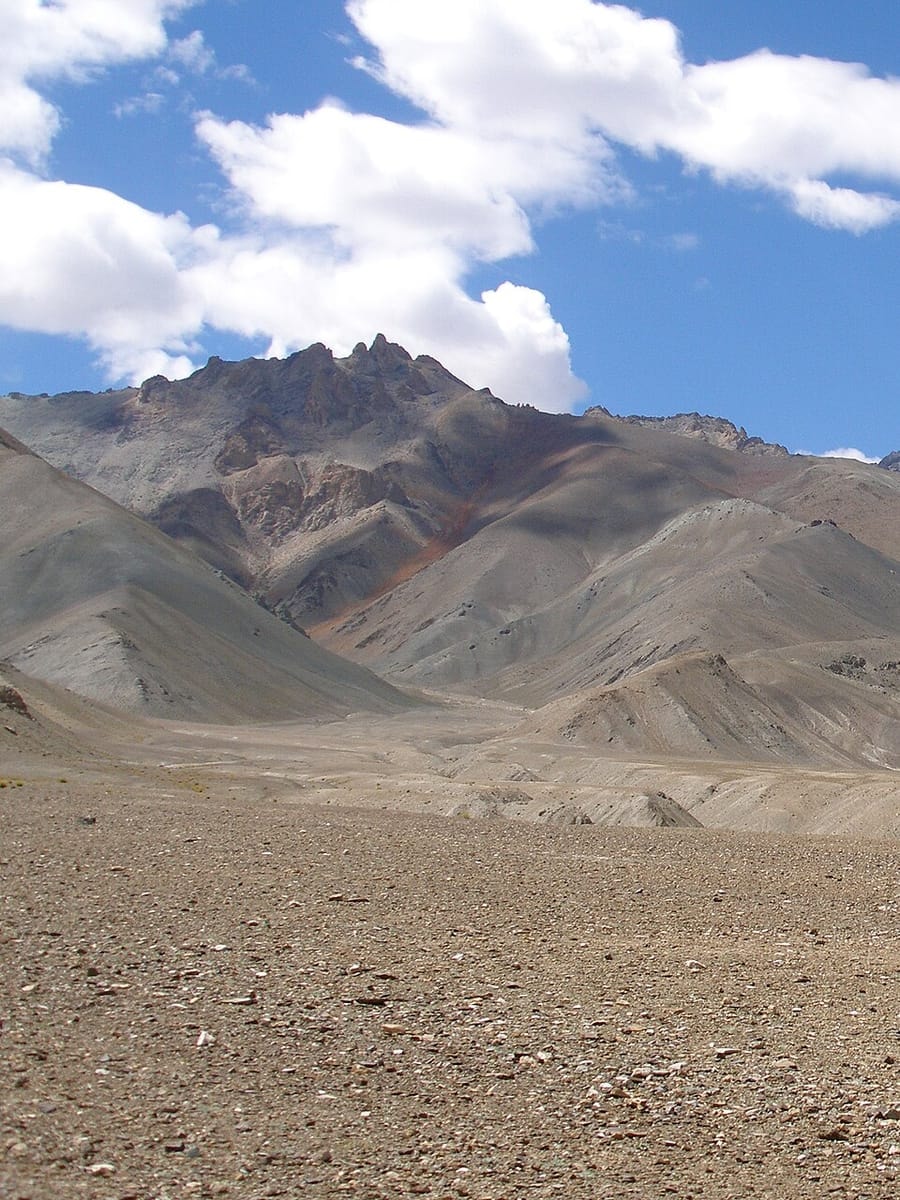 India
