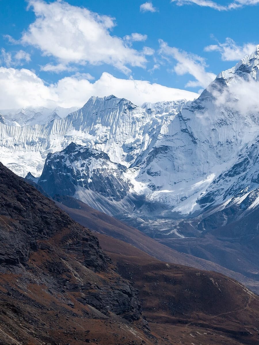 Nepal