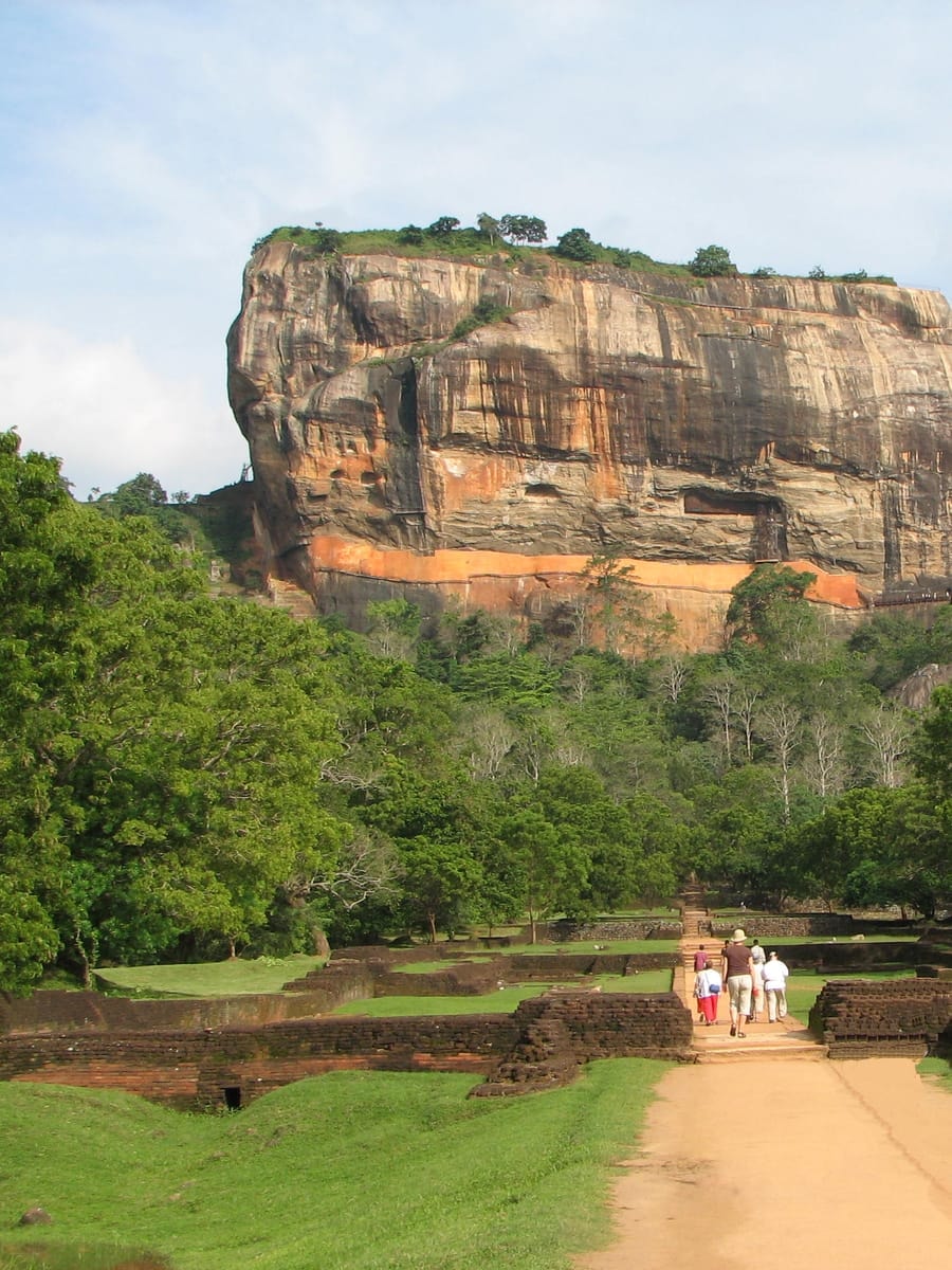Sri Lanka