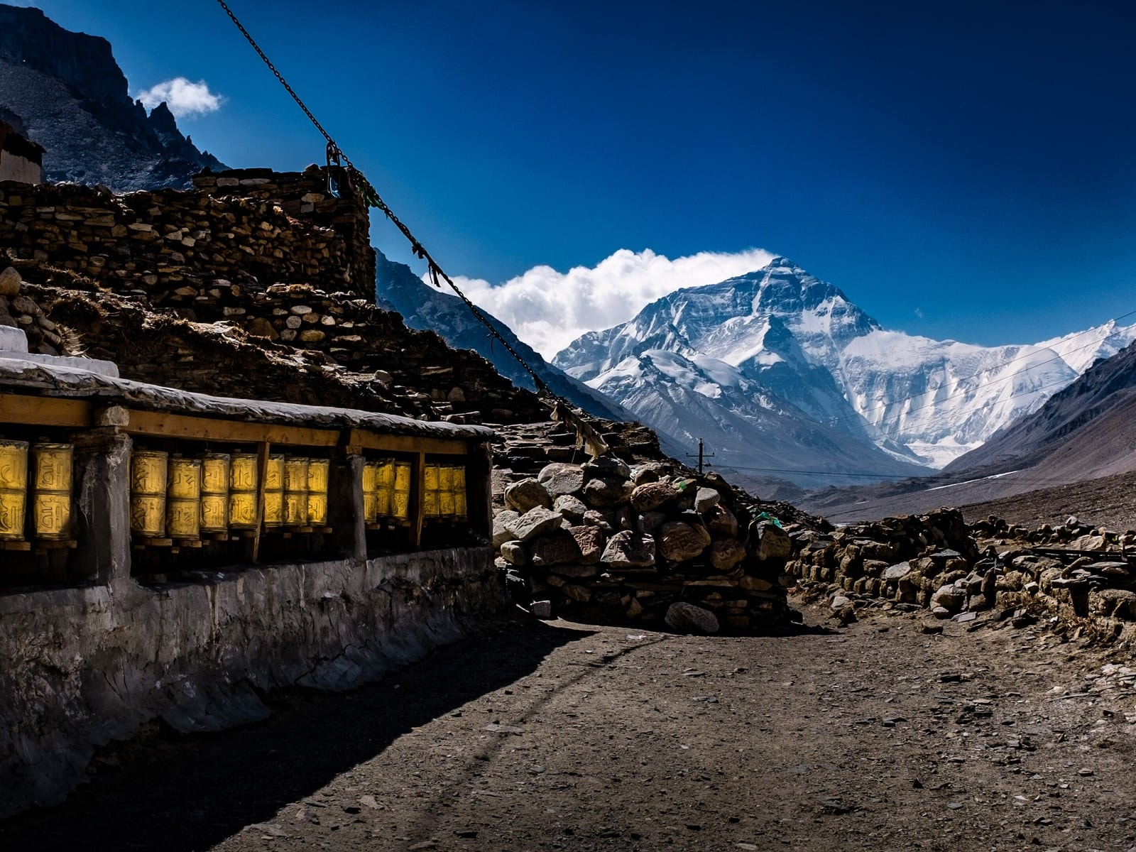 Tibet