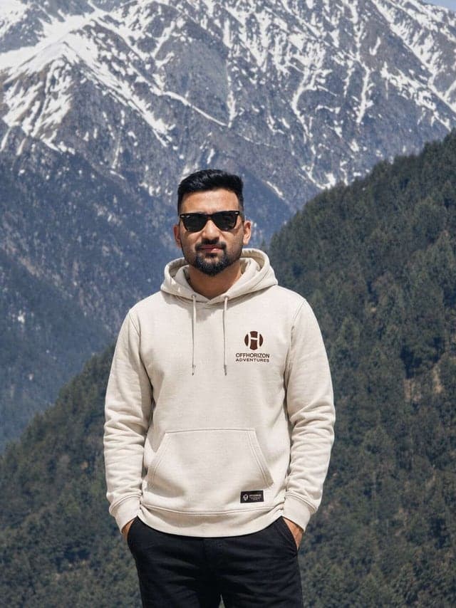 Surya Thakur