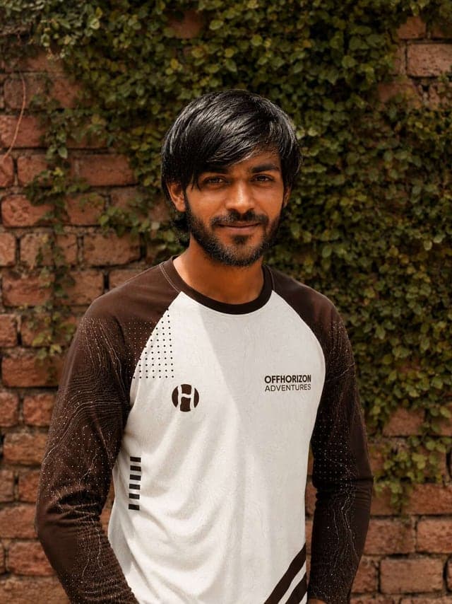 Ajay