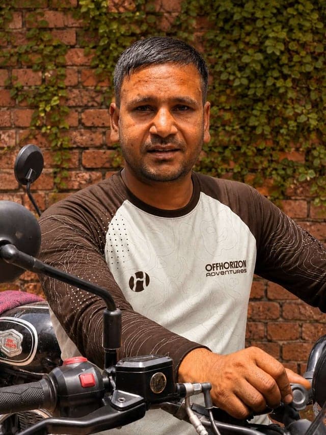 Monu Sagar