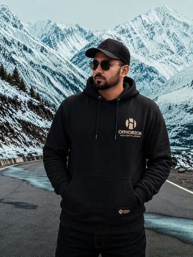 Tushar Ranta