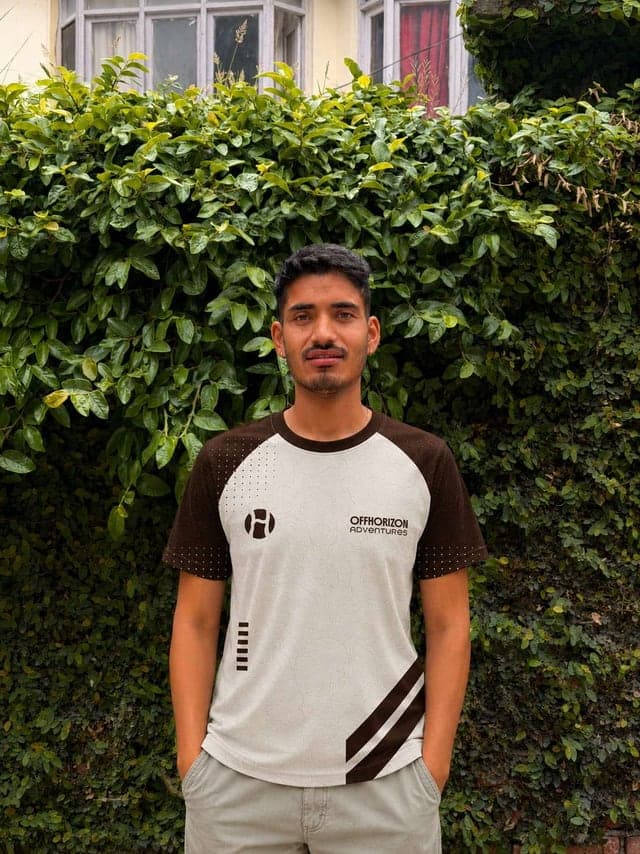 Rahul Thakur