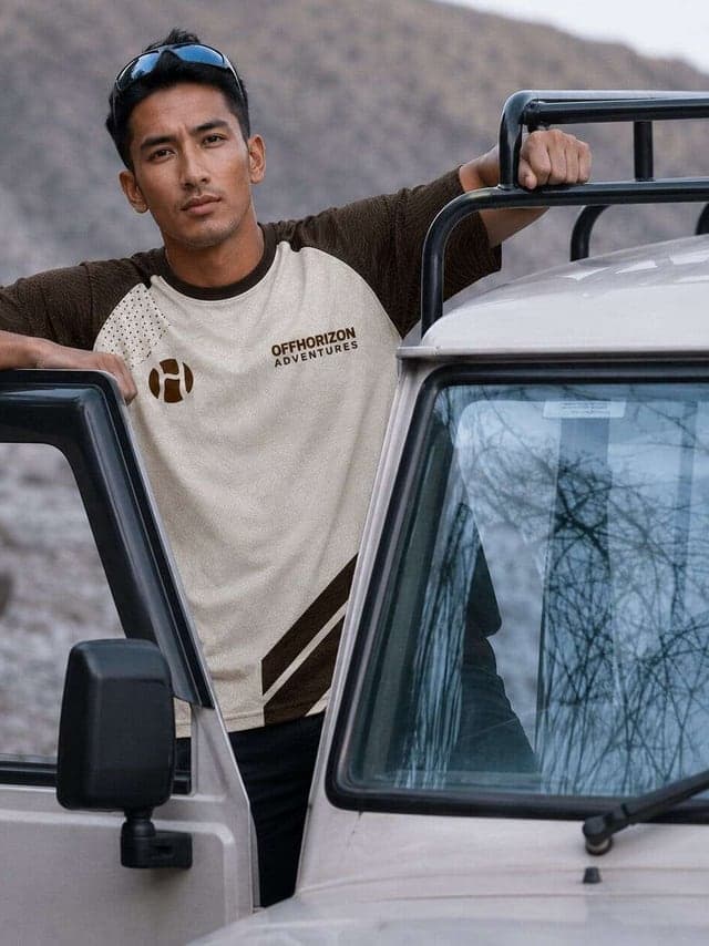 Nikhil Thakur