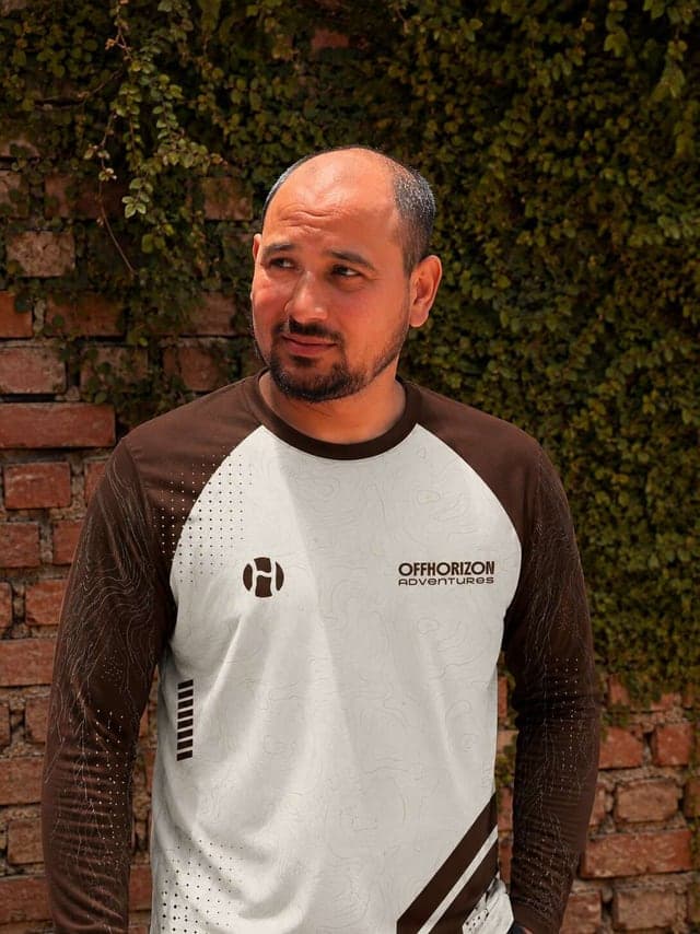 Rajesh Thakur