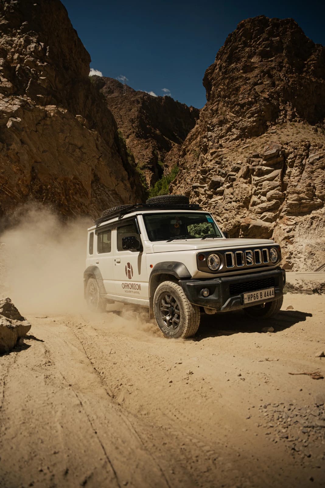 Dove dorme