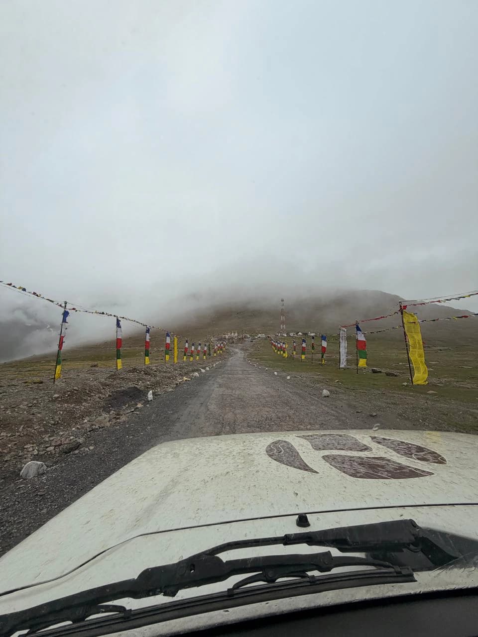 Ce qui se passe quand le moteur s'arrête