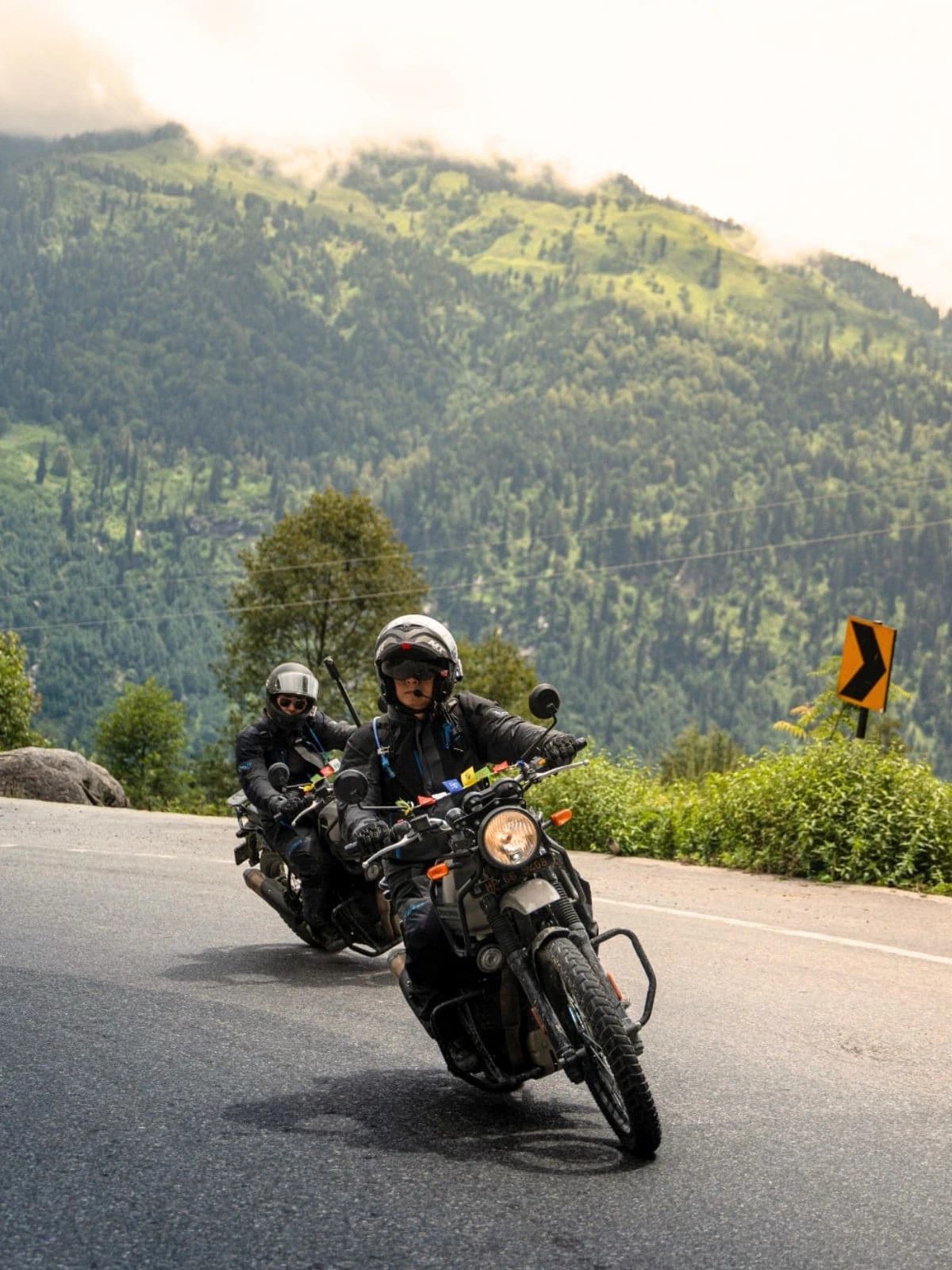 Royal Enfield Himalayan 450