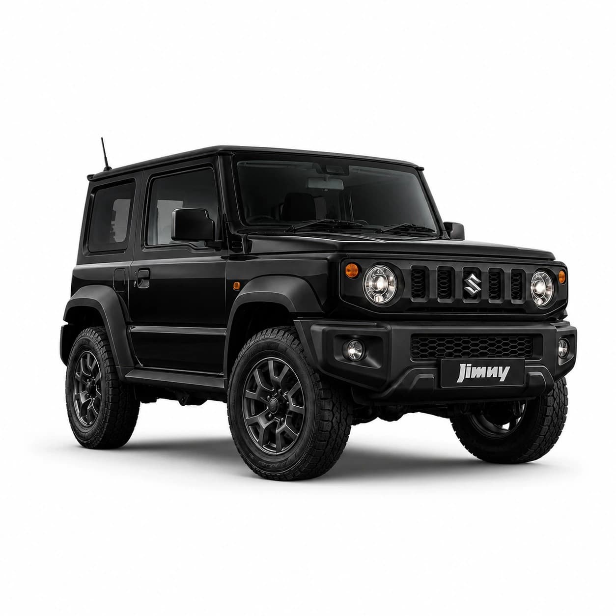 JIMNY 4X4 (AUTOMATIC)