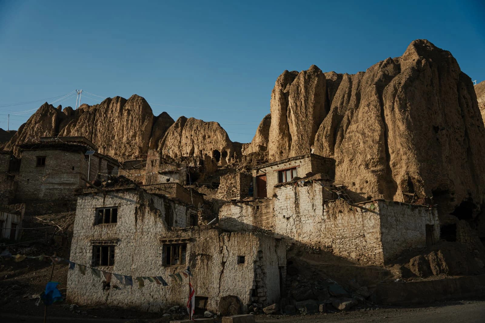 Beyond the Ride: Culture, Landscapes & High Passes